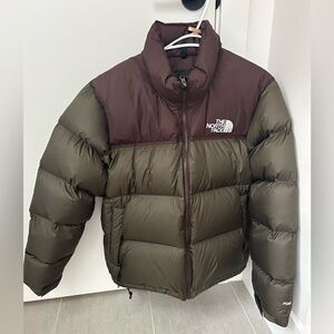 The North Face nuptse - brand new w tags